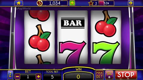 slot machine videos